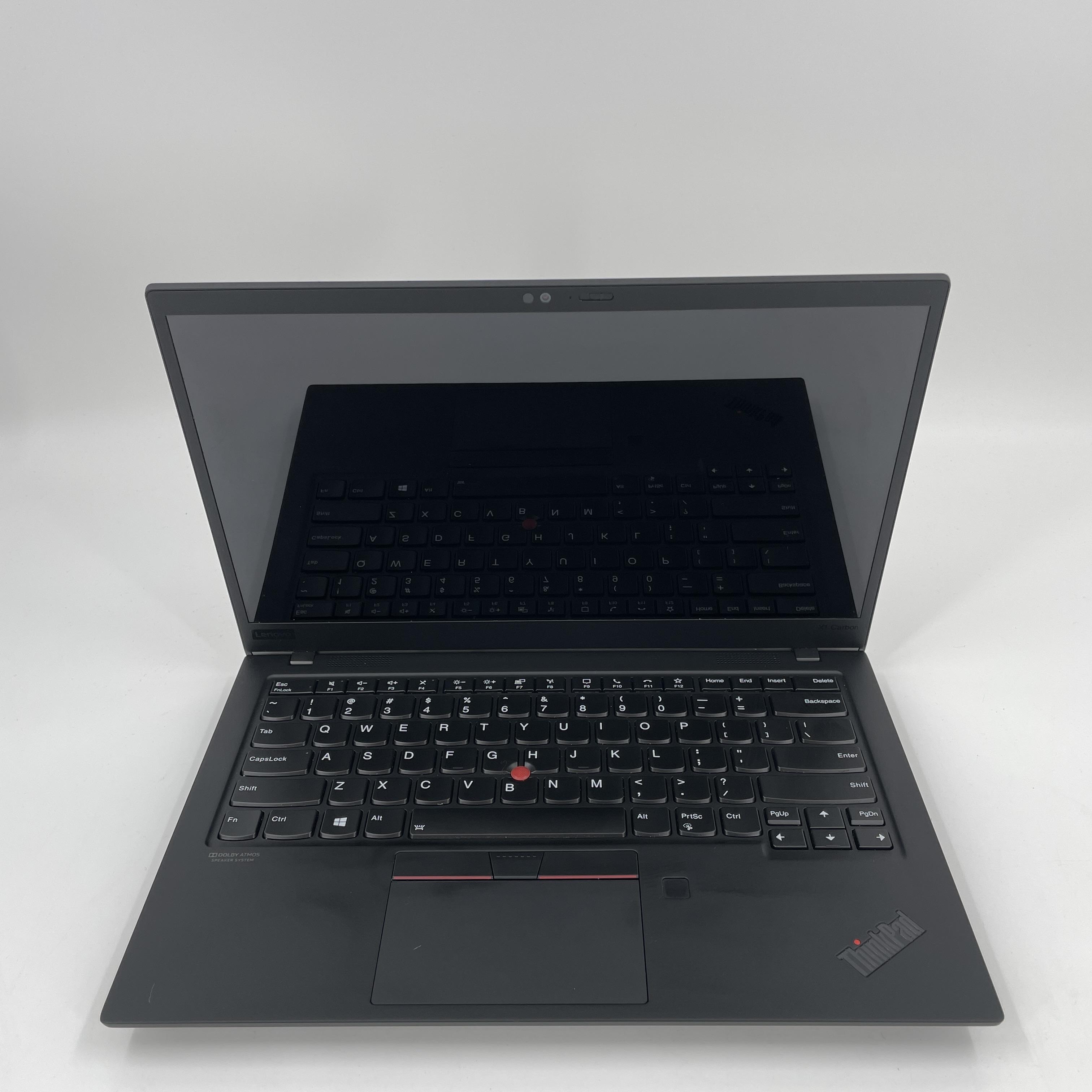Lenovo ThinkPad X1 Carbon Gen 8 14